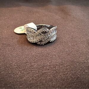 Bomb Party “Affirmation Of Love” Ring ✨